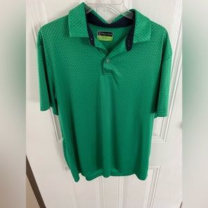 PGA tour Polo